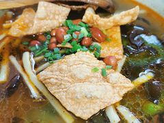 -陈记柳州螺蛳粉(大坪店)