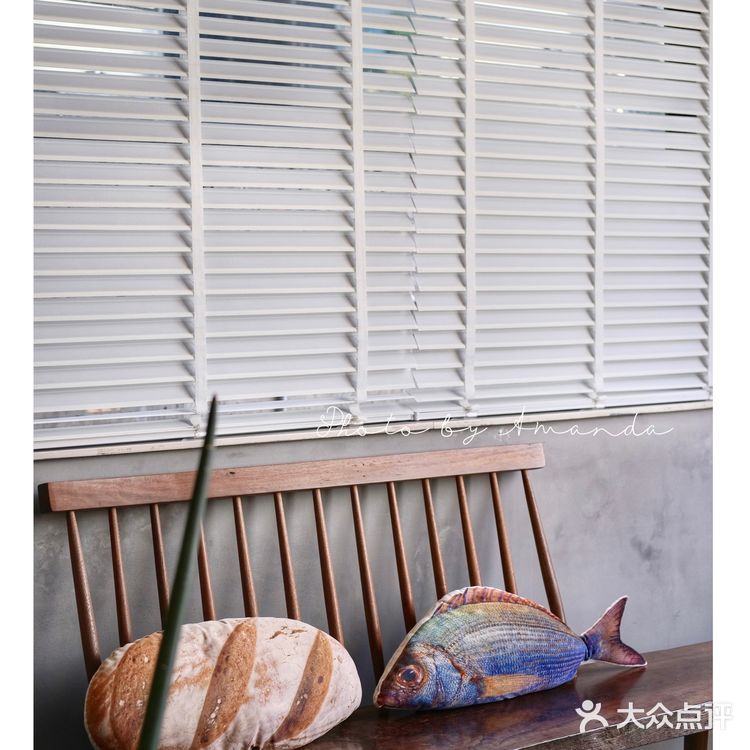 独栋白房子『老厝』的潮汕味🥢🥢