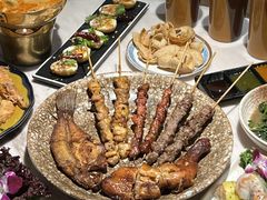 -Home Thai·泰谣(王府井apm店)