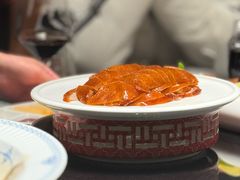 -听松楼·花园酒店·自助餐厅(红梅公园店)