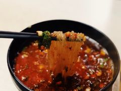 麻辣粉-牵人麻辣粉(粉巷店)