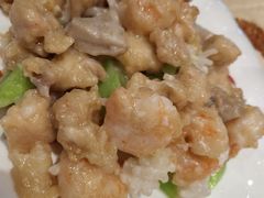 津门全爆-大眼锅贴水饺(河东店)