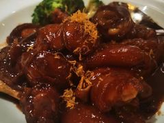 -宝燕壹号景观餐厅(龙盛国际商业广场店)