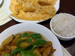 -老厨家(友谊路总店)