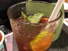 元气酸梅汁-蛙小侠(珠海华发商都店)