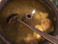 -云海肴·汽锅鸡·云南菜(领展购物广场·中关村店)