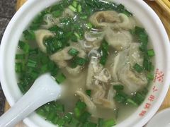 -西工饭庄快餐厅(西工小街店)