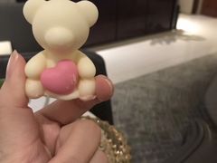 -好利来(鲁谷店)