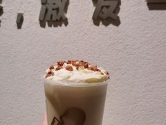 -喜茶(上海兴业太古汇店)