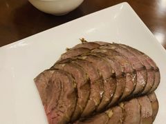 -陕西大厦-长安宴(陕西驻沪办店)