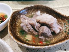-313羊庄铁锅烀羊肉(望京店)