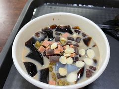 杏仁清补凉-杏好遇见你(总店)