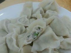 鲅鱼饺子-海岛渔村大酒店(云霄路店)