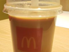 -麦当劳(西单明珠店)