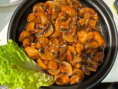 -昱德来·天津菜·渤海湾小海鲜(华夏店)