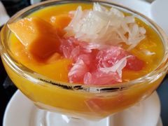 -夏阳湖皇冠假日酒店-中餐厅