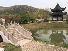 -龙寺生态园