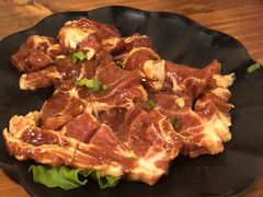 -大壮家原味烤肉(兴华北街店)
