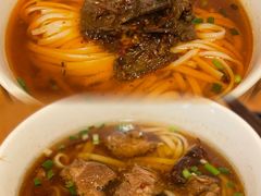 -矮子粉店1985·长沙米粉(湘春路店)