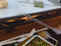-纪录片《人生一串》体验店(静安店)