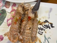 -良友·地标海鲜青岛菜(五四广场店)