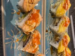 -昱匠·日本料理(金融街店)