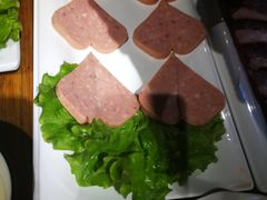 -超级神炭烤肉夜食(芥园西道店)