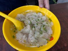 -江万春水饺(安庆总店)