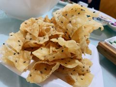 -闻道食府烙饼卷带鱼(原车耳营店原大觉寺店)