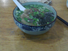 不翻汤-正宗刘记不翻汤(和园店)