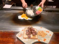 -岩也·日料与酒(龙岗天安云谷店)