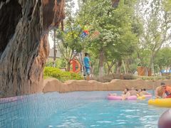 -苏州乐园森林水世界