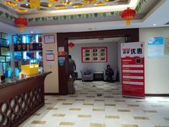 -天宜隆蘑菇宴火锅(石景山旗舰店)