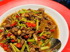 -匠熙小馆(崇文门店)