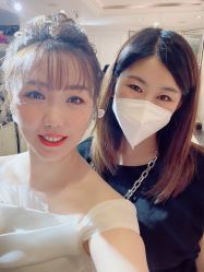 -长春星宫馆婚纱摄影(和平大世界店)