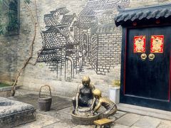 -回龙窝历史文化街区