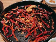 -蓉城小馆(科兴店)