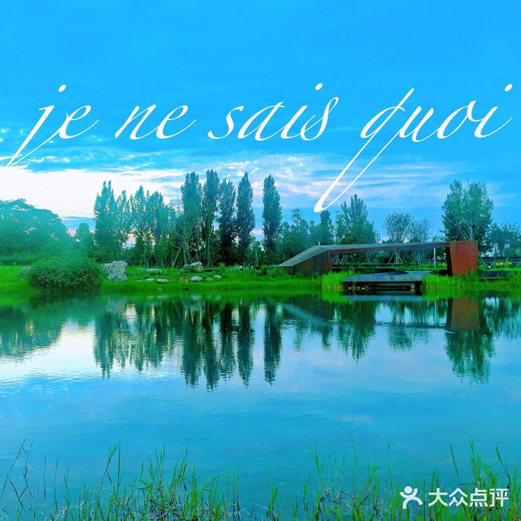 成都情侣必去的公园，很适合拍照