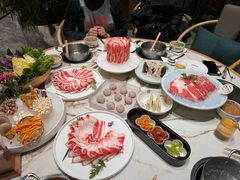 -大舜国风· 和牛火锅(绮霞街店)