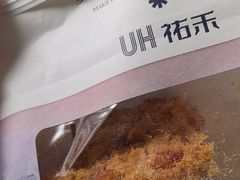 -UH祐禾(上海五角场万达店)