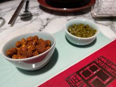 -湖滨28中餐厅·西湖宴·杭州君悦酒店