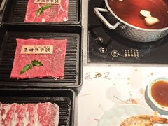 -匠和风精致料理(祥禾天地店)
