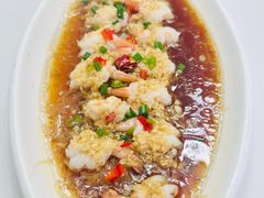 -杨记海鲜楼(三门黑金冠店)
