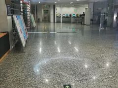 -苏州图书馆(人民路总馆)