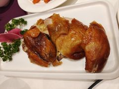 -凯鸽酒楼•雁北民间菜(华北星店)