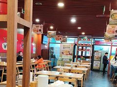 -宏状元现熬粥·京味菜(黄寺大街店)