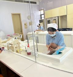 -爱帝宫月子中心(罗湖别墅院)