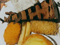 -汉巴味德(大悦城店)