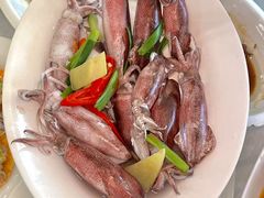-众味海鲜大排档·活海鲜·潮汕味(南澳店)