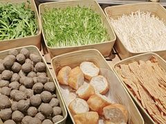 -汉阳廷自助烤肉(同和金铂天地店)